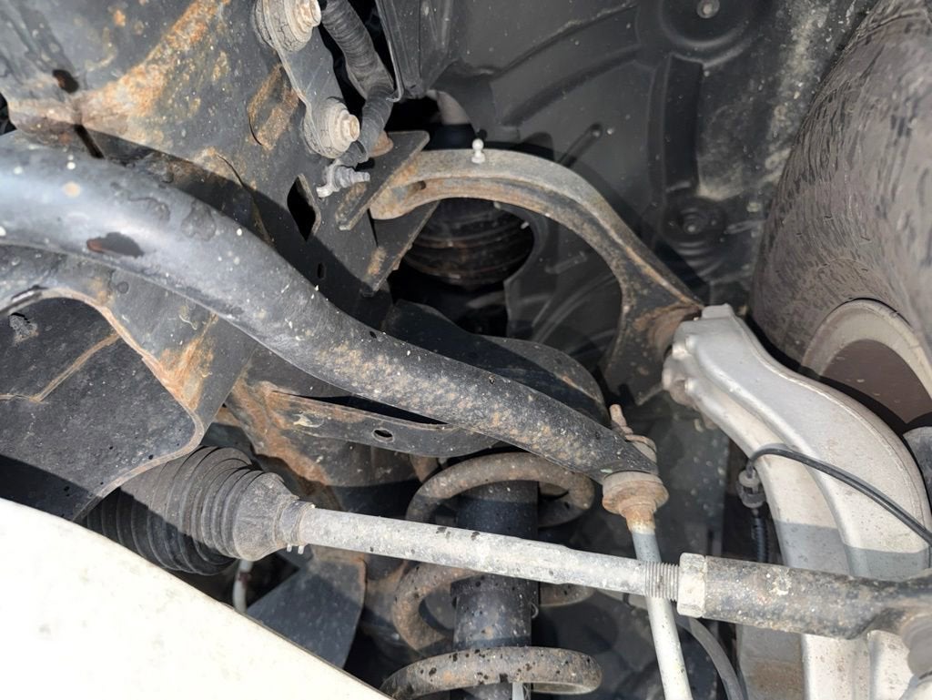2014 RAM 1500 Tradesman