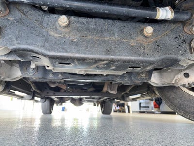 2014 RAM 1500 Tradesman