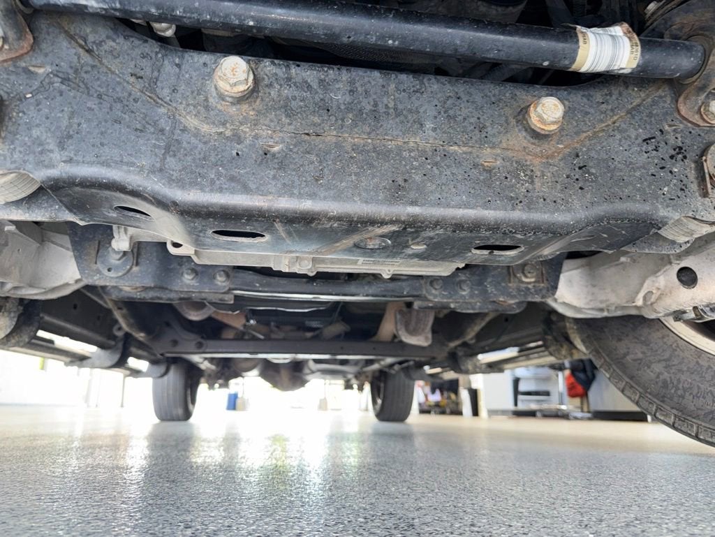 2014 RAM 1500 Tradesman