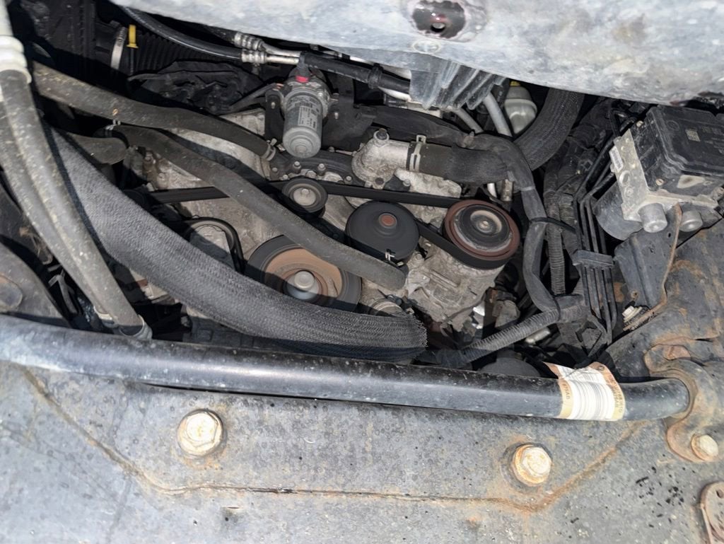 2014 RAM 1500 Tradesman