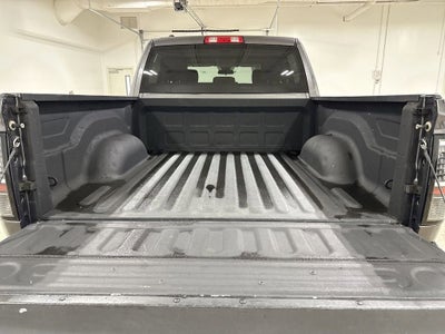 2014 RAM 1500 Tradesman