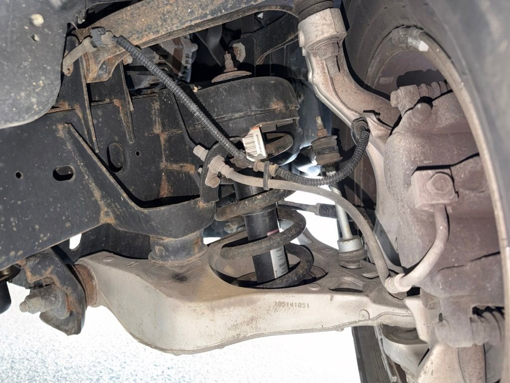 2014 RAM 1500 Tradesman