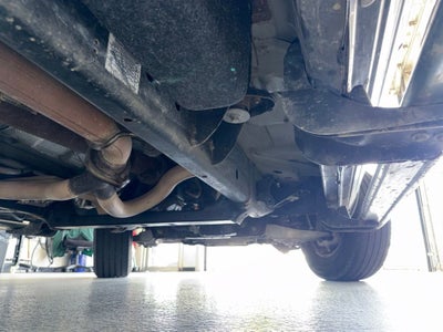 2014 RAM 1500 Tradesman