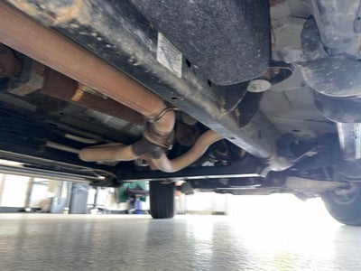2014 RAM 1500 Tradesman
