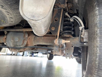 2014 RAM 1500 Tradesman