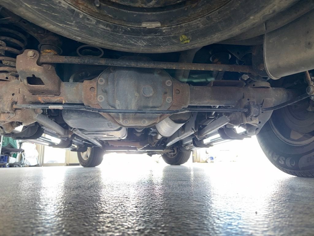 2014 RAM 1500 Tradesman