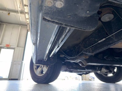 2014 RAM 1500 Tradesman