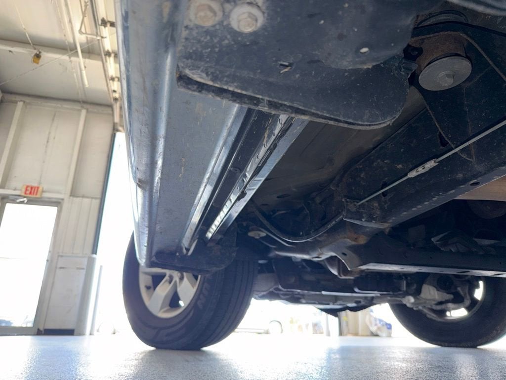 2014 RAM 1500 Tradesman