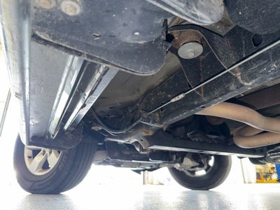 2014 RAM 1500 Tradesman