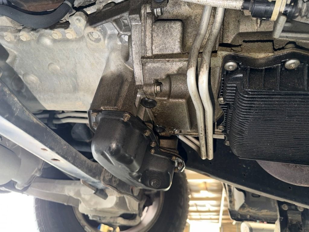 2014 RAM 1500 Tradesman