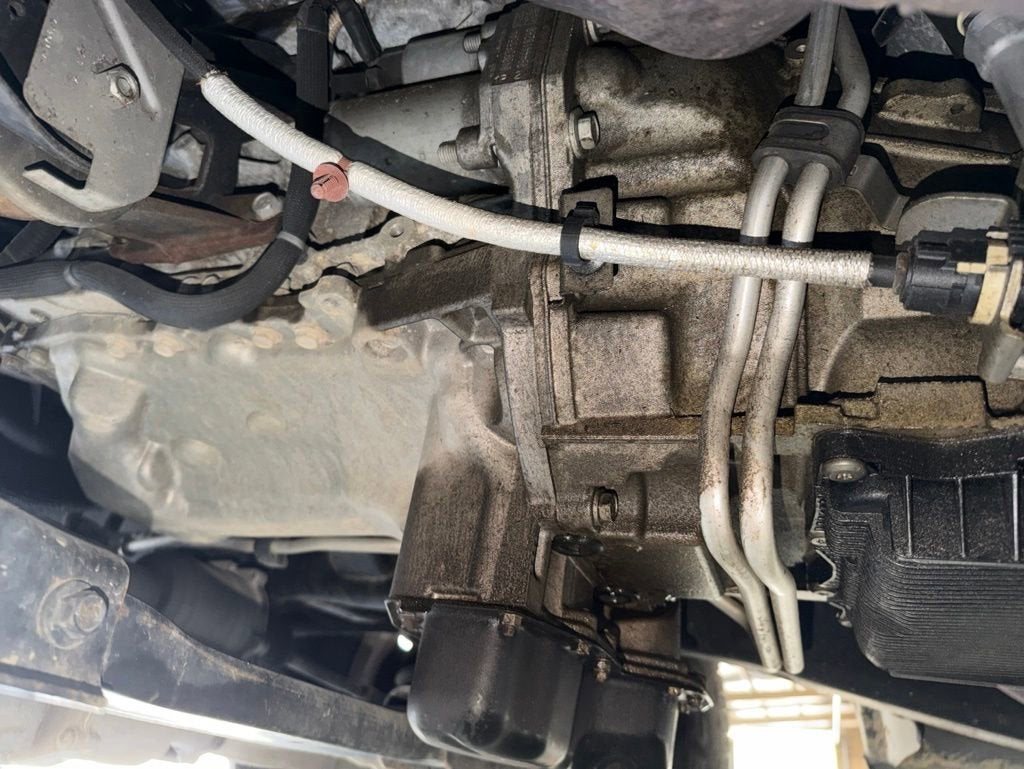 2014 RAM 1500 Tradesman