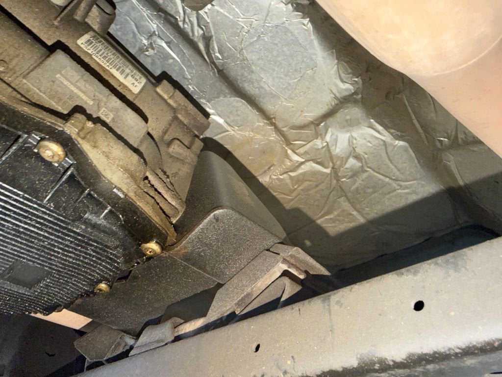 2014 RAM 1500 Tradesman
