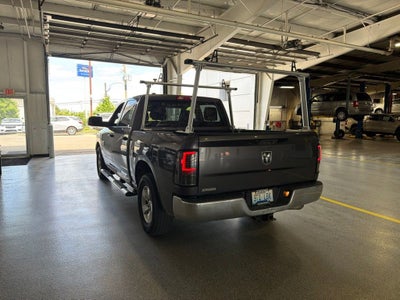 2014 RAM 1500 Tradesman