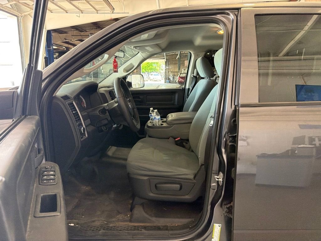 2014 RAM 1500 Tradesman