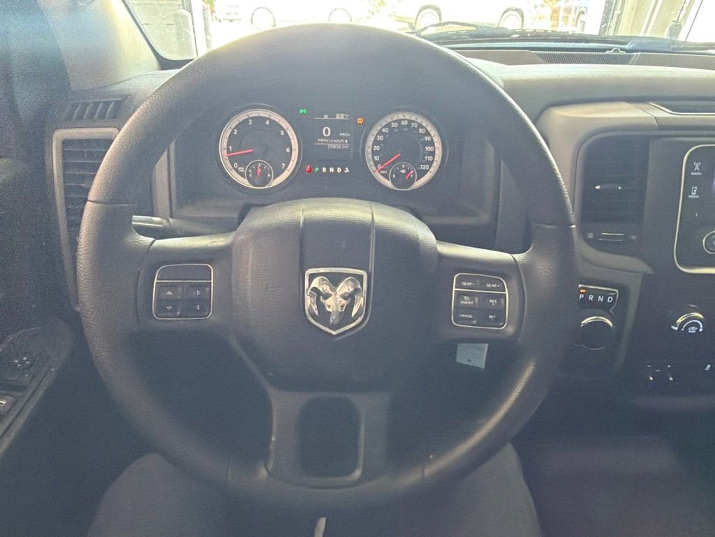 2014 RAM 1500 Tradesman
