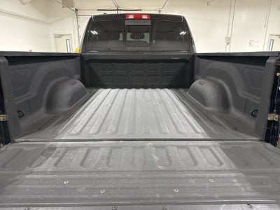 2013 RAM 1500 SLT