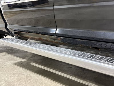 2013 RAM 1500 SLT