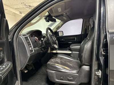 2014 RAM 1500 Laramie
