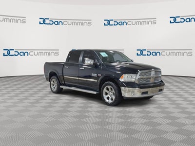 2014 RAM 1500 Laramie