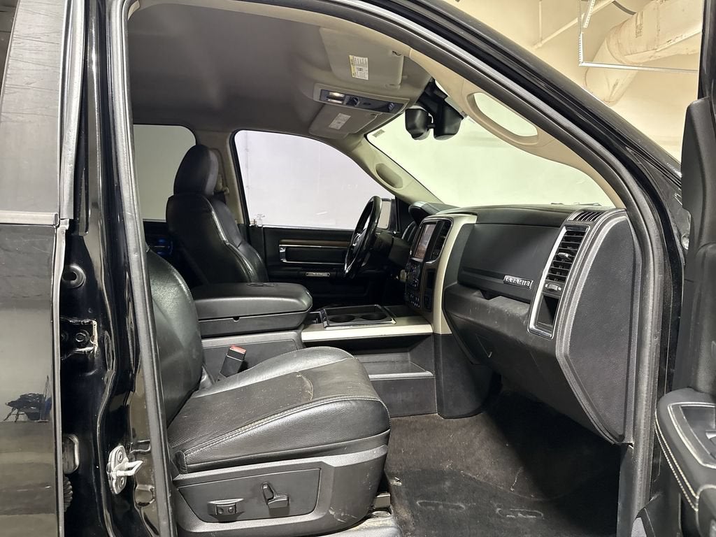 2014 RAM 1500 Laramie