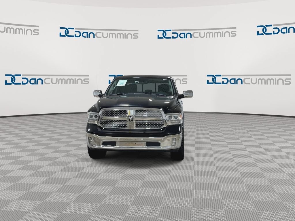 2014 RAM 1500 Laramie