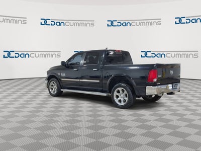 2014 RAM 1500 Laramie