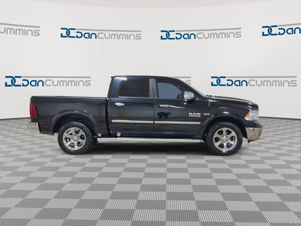 2014 RAM 1500 Laramie