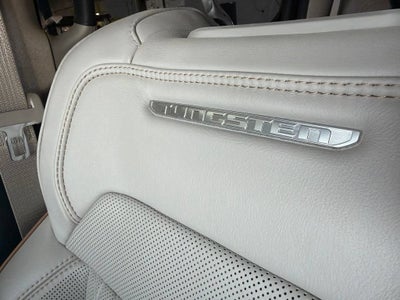 2025 RAM 1500 Tungsten