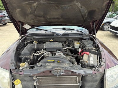 2005 Dodge Dakota SLT