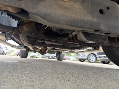 2005 Dodge Dakota SLT