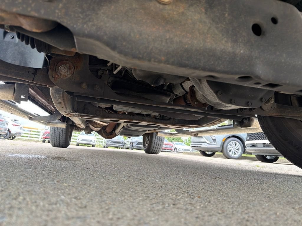 2005 Dodge Dakota SLT