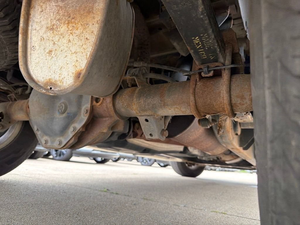 2005 Dodge Dakota SLT