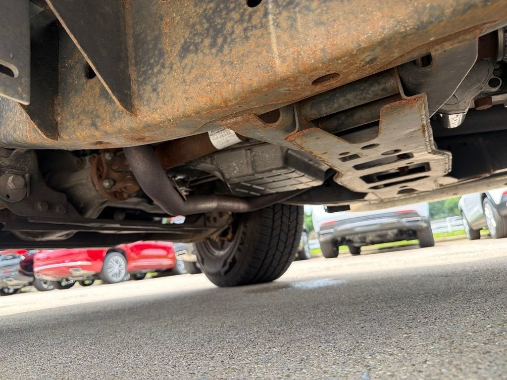 2005 Dodge Dakota SLT