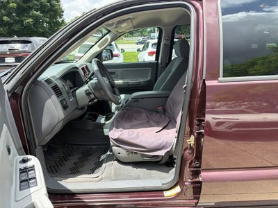 2005 Dodge Dakota SLT