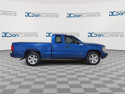 2011 RAM Dakota Bighorn/Lonestar