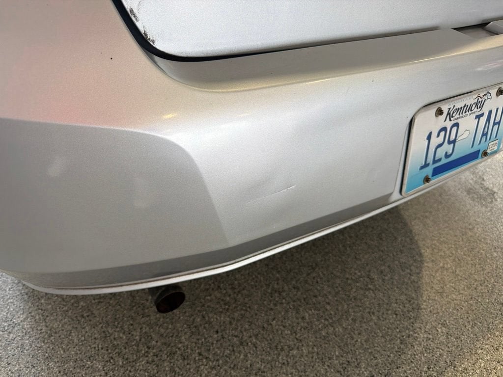 2011 Ford Focus SE
