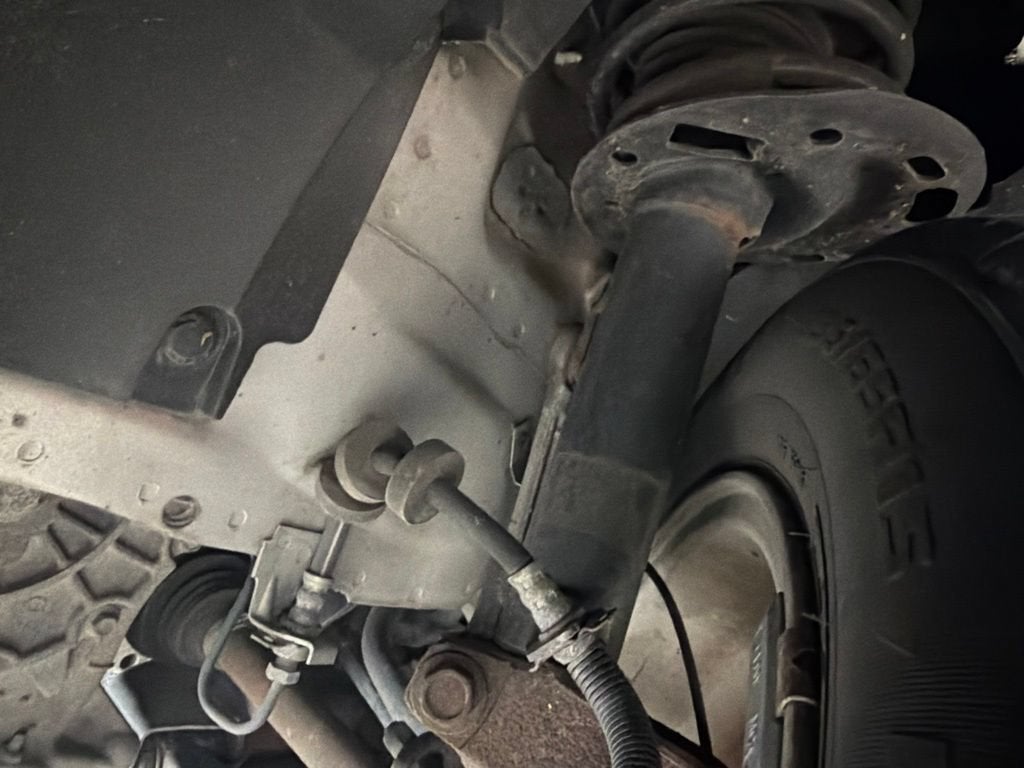 2011 Ford Focus SE