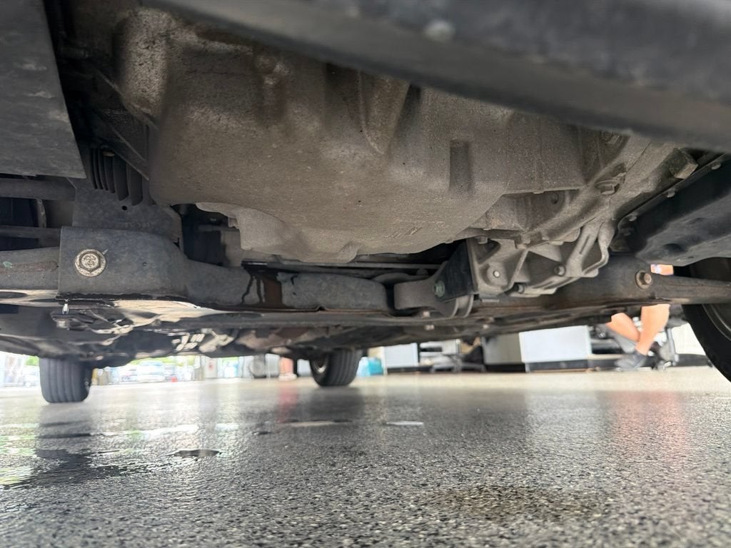 2011 Ford Focus SE