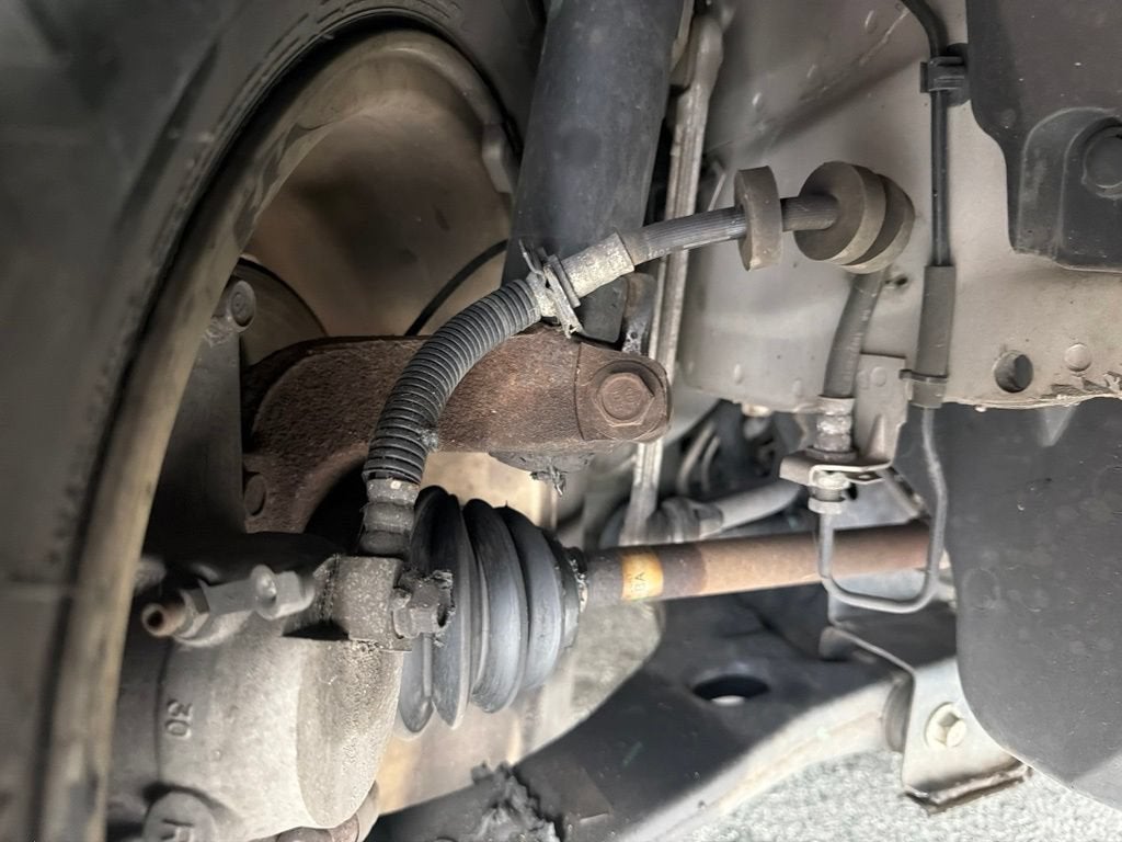 2011 Ford Focus SE