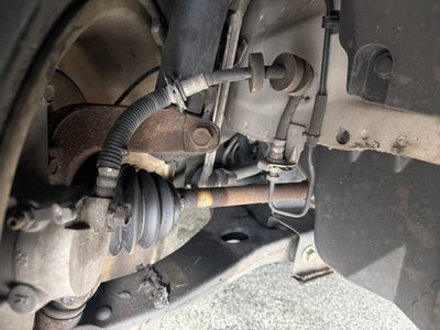 2011 Ford Focus SE