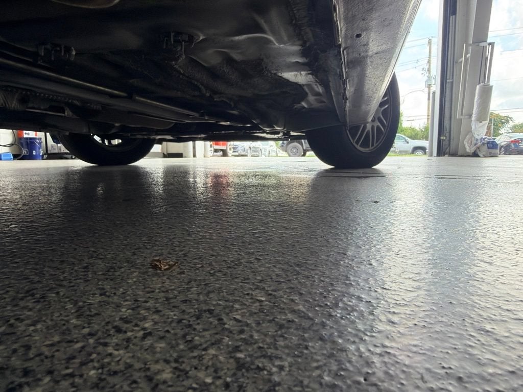 2011 Ford Focus SE