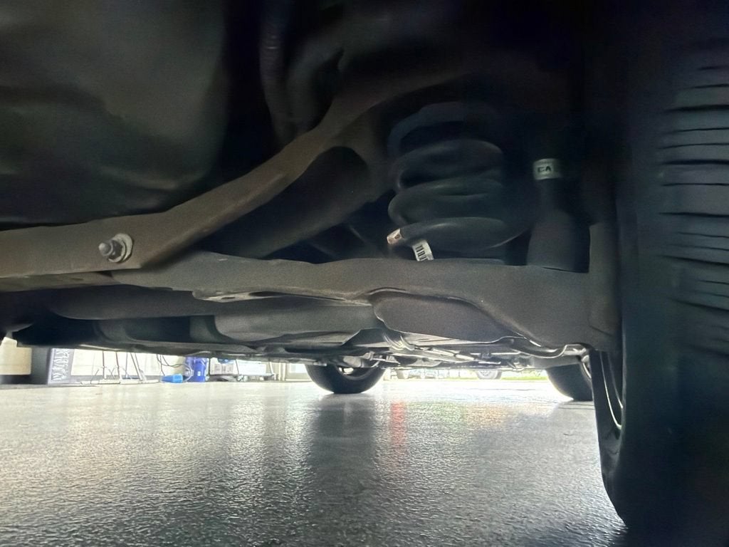 2011 Ford Focus SE