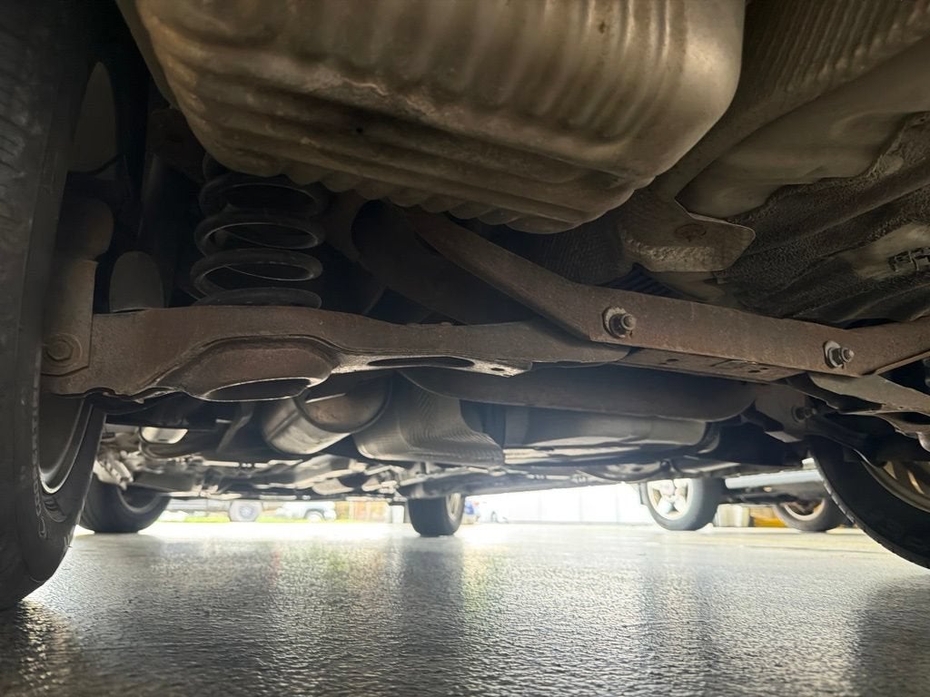 2011 Ford Focus SE