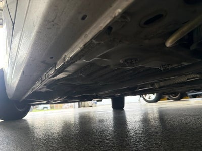 2011 Ford Focus SE