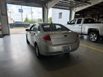 2011 Ford Focus SE