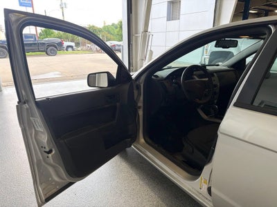 2011 Ford Focus SE