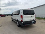 2017 Ford Transit Wagon XL