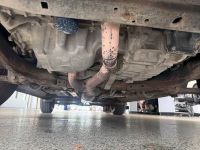 2013 Ford Explorer Base