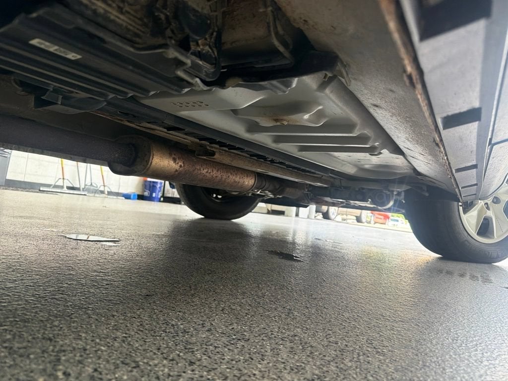 2013 Ford Explorer Base