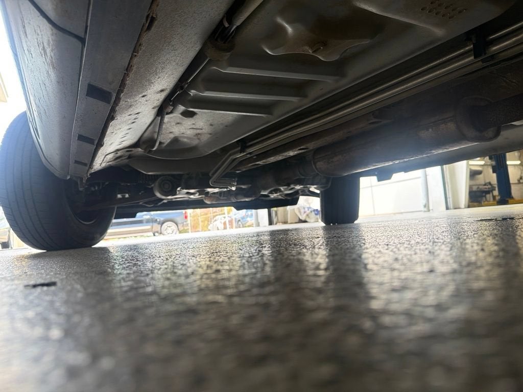 2013 Ford Explorer Base